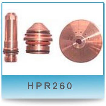 HPR260